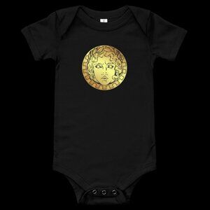 KinGdomProduct (BRANDED) Bodysuit - Onesie